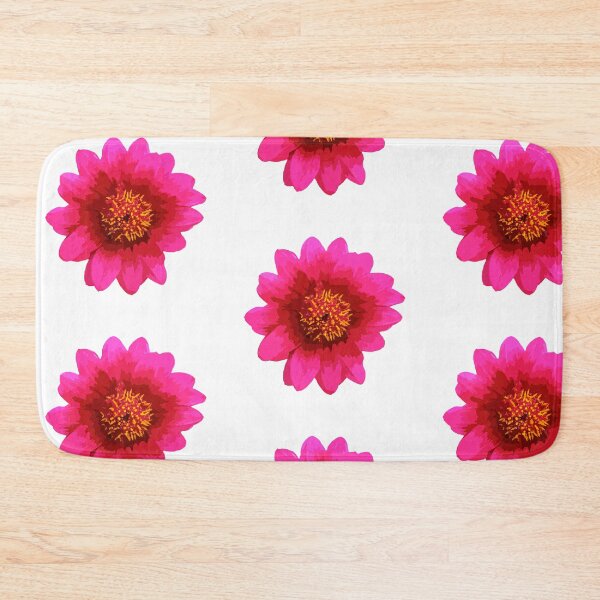 Item preview, Bold Pink Flower designed and sold by AABUZ.