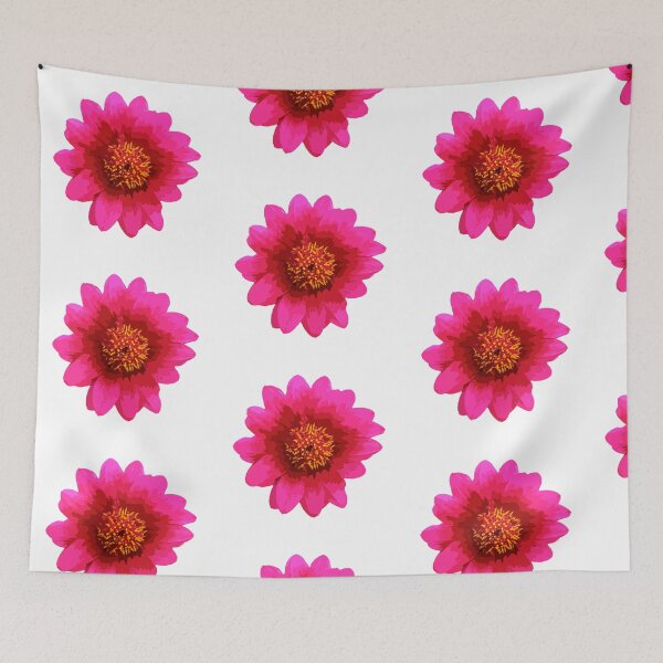 Item preview, Bold Pink Flower designed and sold by AABUZ.