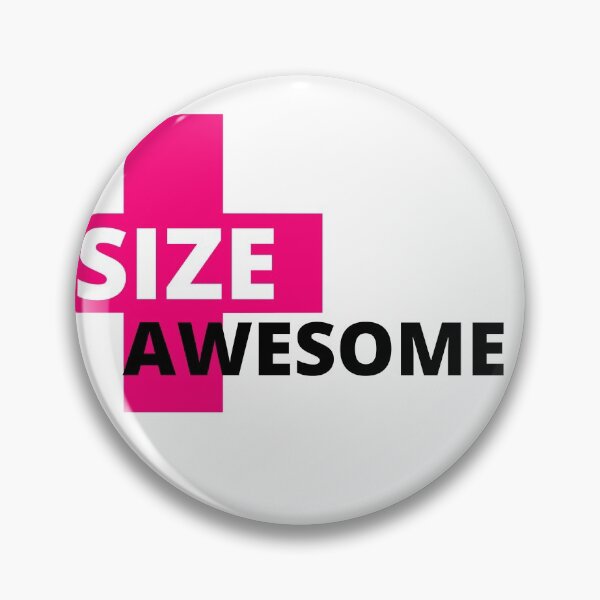 Item preview, Plus size Awesome designed and sold by PlusAdore.