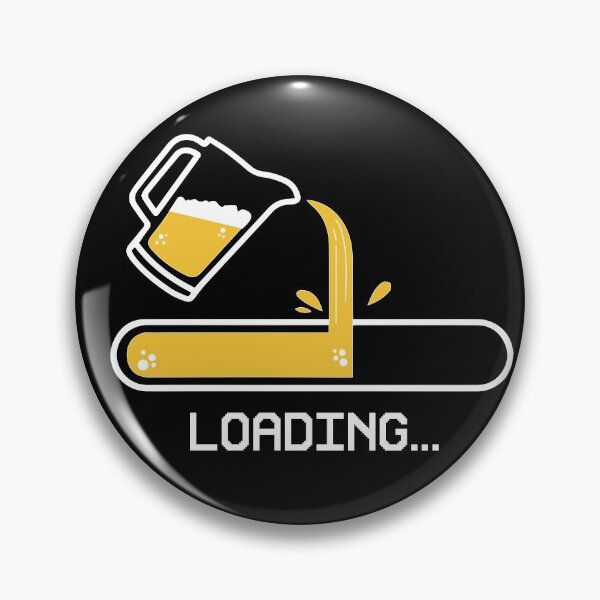 Item preview, Beer Loading  ,I Need Beer ,Funny Beer  ,Mens Beer & Drinking designed and sold by BrahimAz.