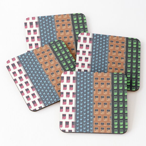Item preview, Handheld gaming pattern designed and sold by Illusivem4n.