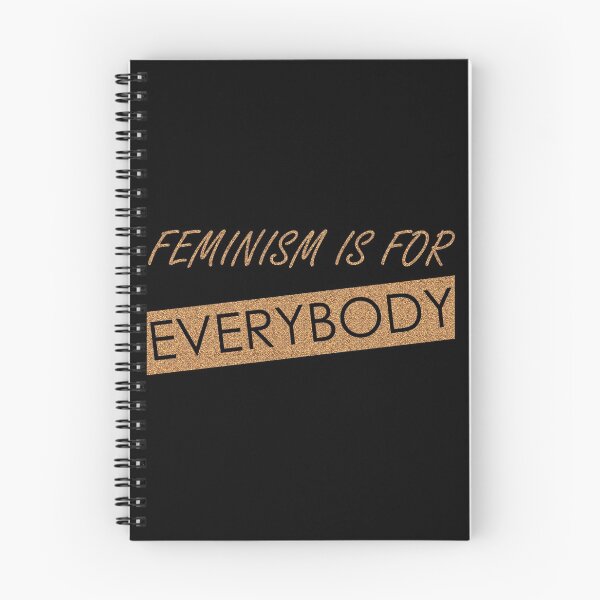 Item preview, FEMINISM  IS FOR EVERYBODY designed and sold by Sanskrati.