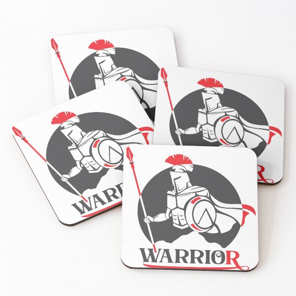 Item preview, Warrior designed and sold by PG Shop Art.
