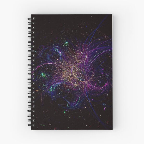 Item preview, Abstract Purple Explosion designed and sold by dacdibac.