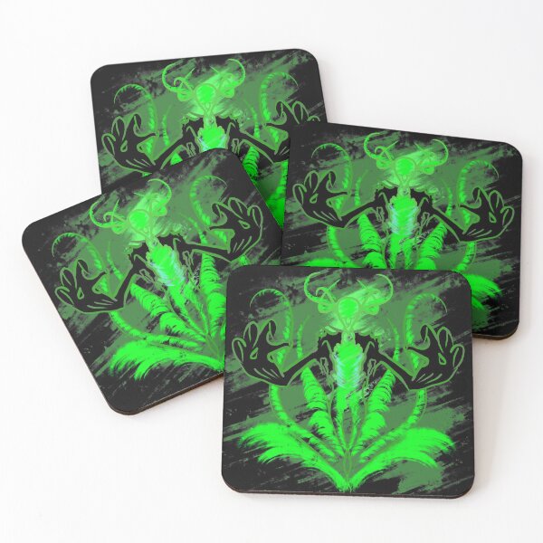 Item preview, Muldrotha designed and sold by titartwork.