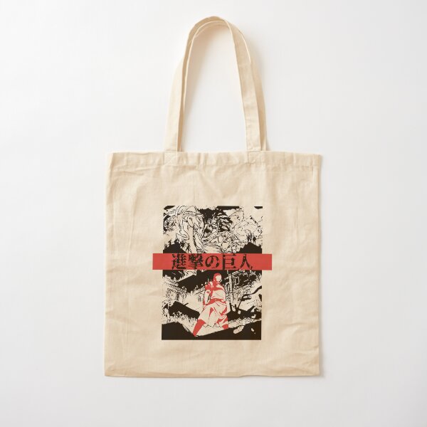 tout pour les scouts dans l'âme;) Tote bag classique