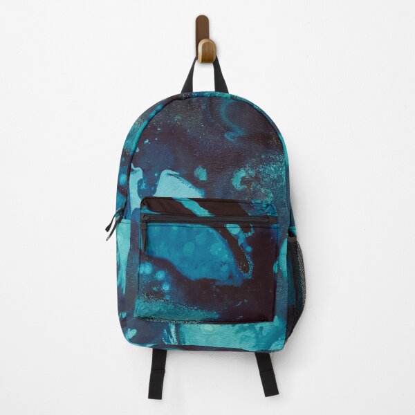 Item preview, Cosmic Blue designed and sold by Moojan Azar.