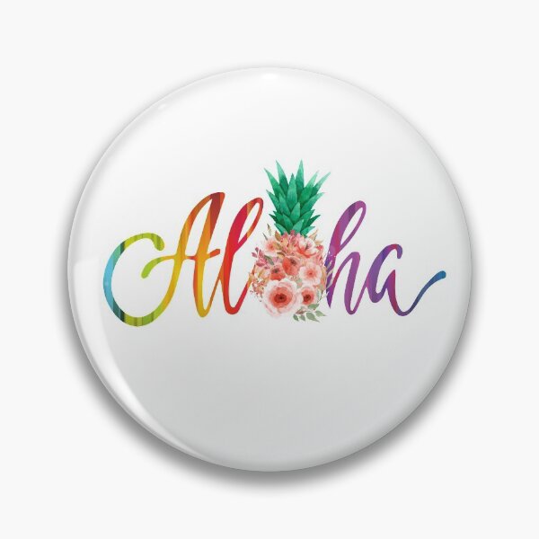 Item preview, Aloha Pride designed and sold by autlu.