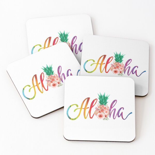 Item preview, Aloha Pride designed and sold by autlu.