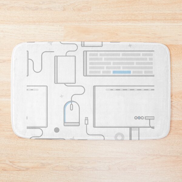 Item preview, Computer environment designed and sold by archiba.