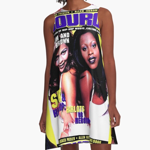 Hip Hop Dresses for Sale