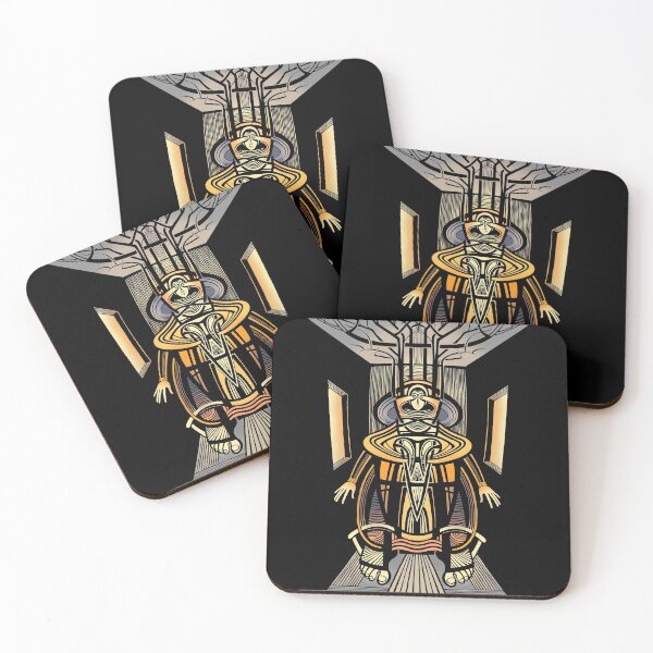 Item preview, Inner room designed and sold by white Crow.