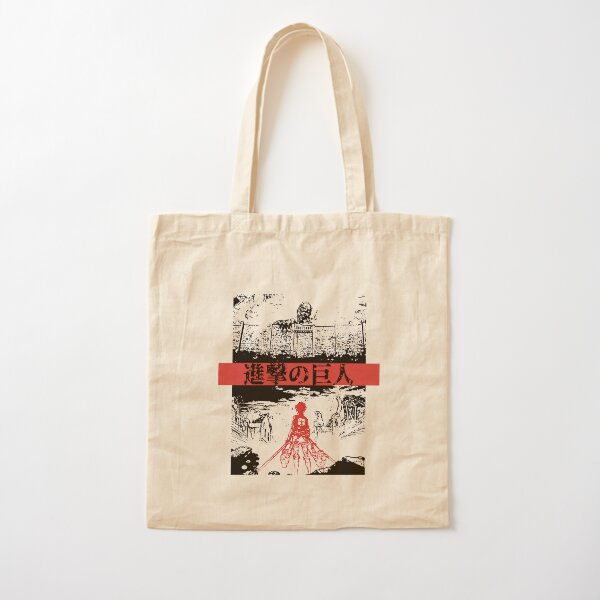 tout pour les scouts dans l'âme;) Tote bag classique
