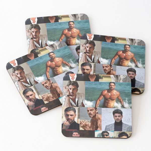 Item preview, Massimo Michele morrone designed and sold by dxvilist.