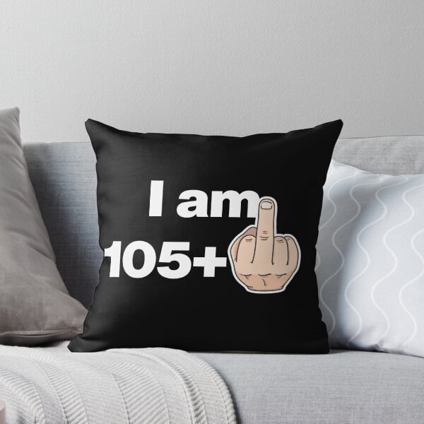 Item preview, 106th Funny and Happy Birthday designed and sold by elhefe.