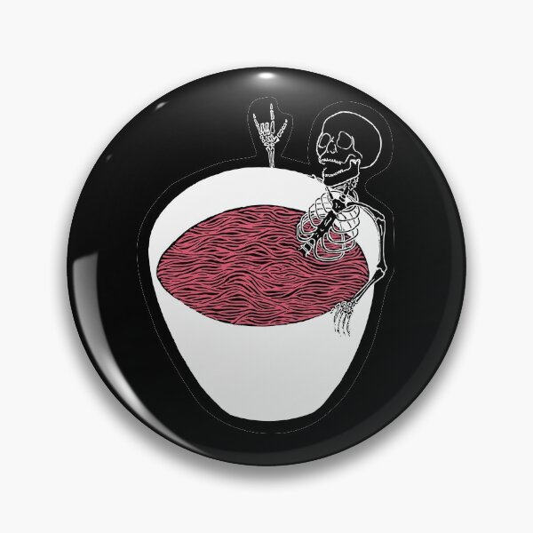 Item preview, Skeleton Soup designed and sold by arbelhadari.