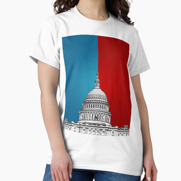 Item preview, American Politics designed and sold by morningdance.