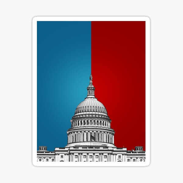 Item preview, American Politics designed and sold by morningdance.