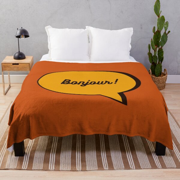 Item preview, Bonjour designed and sold by jofr.