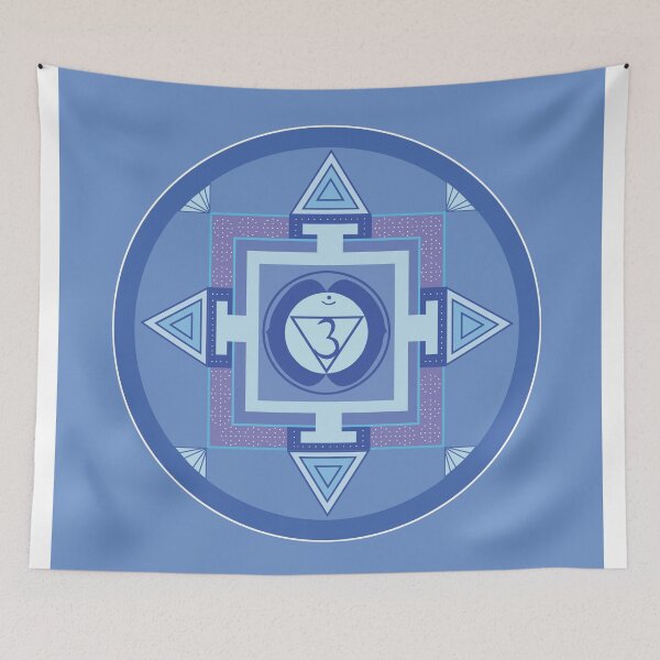 Item preview, Third Eye Chakra designed and sold by MissVania Speaks.