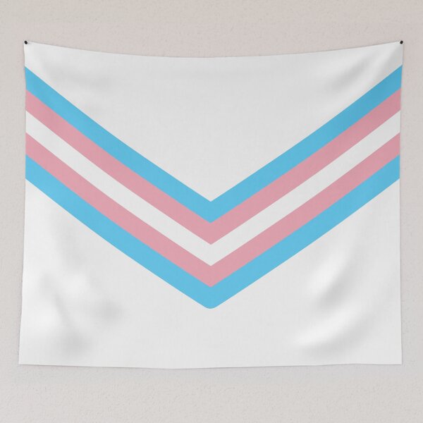 Item preview, chevron - trans designed and sold by Tallulah-Malibu.