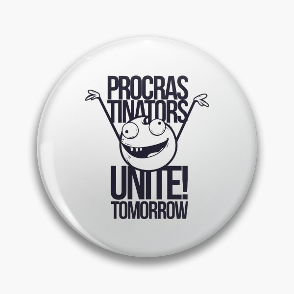 Item preview, Procras Tinators - Fun! designed and sold by ThommyBLN.