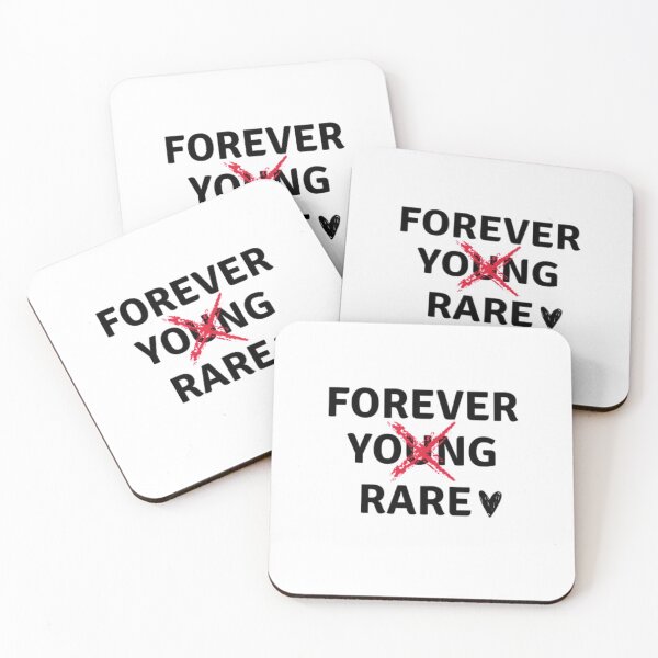 Item preview, Forever Rare designed and sold by Hebam07.