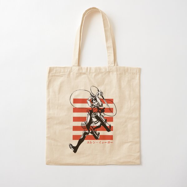 tout pour les scouts dans l'âme;) Tote bag classique