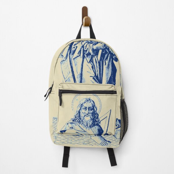 Item preview, Saint Thomas designed and sold by neteor.