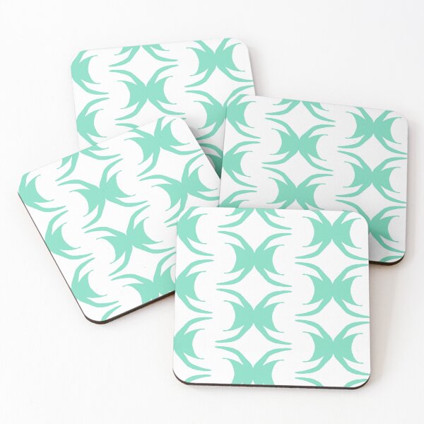 Item preview, Abstract light green fantasy designed and sold by Abstractlara.