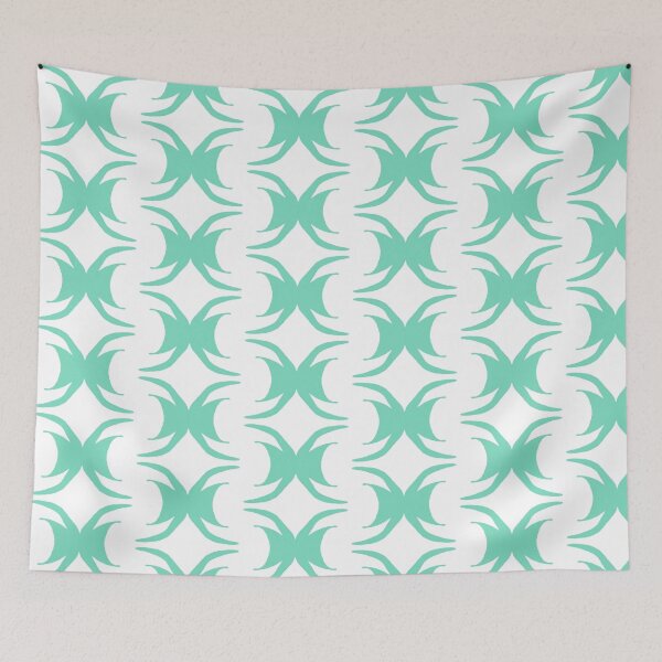 Item preview, Abstract light green fantasy designed and sold by Abstractlara.