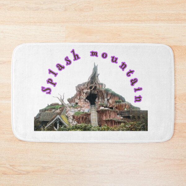 Item preview, splash mountain designed and sold by asolkar.