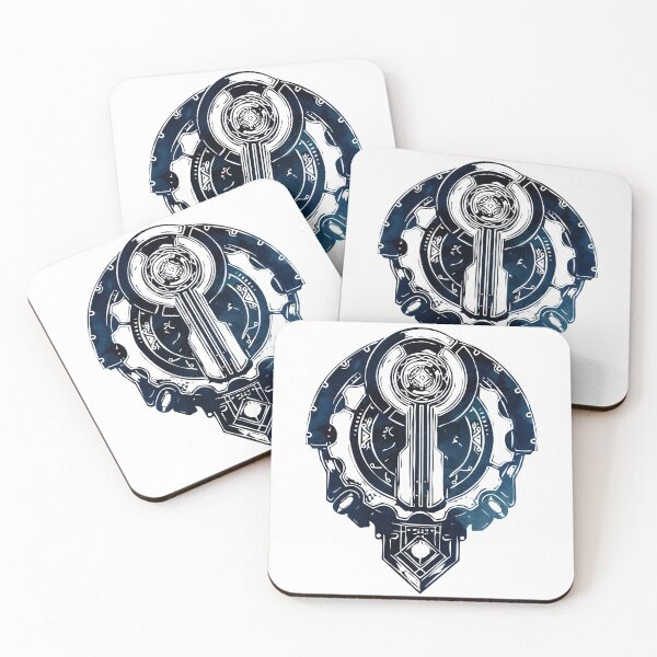 Item preview, PILTOVER Crest designed and sold by Naumovski.