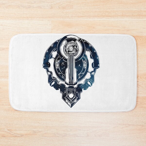 Item preview, PILTOVER Crest designed and sold by Naumovski.