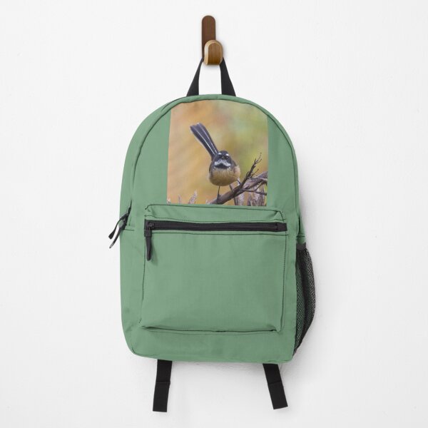 Item preview, Fantail Bird Looking At You designed and sold by KarenWoodArt.