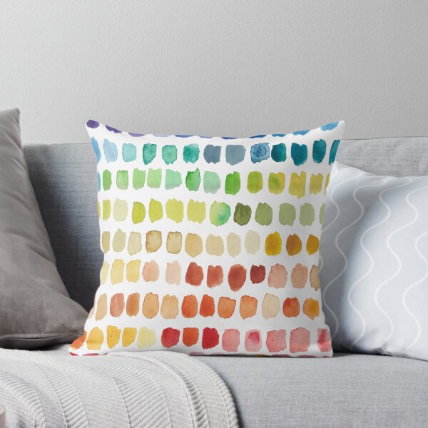 Item preview, Nuanciers d'aquarelle designed and sold by emcrawfordart.