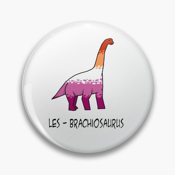 Item preview, Les - Brachiosaurus designed and sold by Ottereggs.