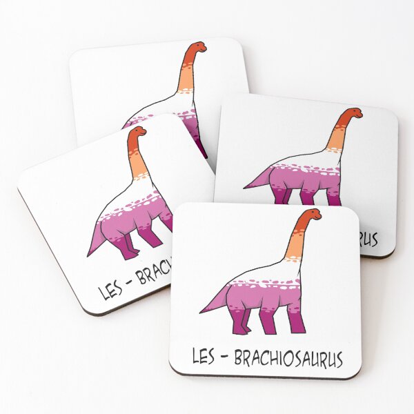 Item preview, Les - Brachiosaurus designed and sold by Ottereggs.