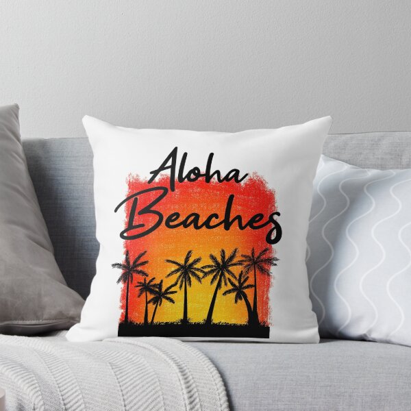 Item preview, Aloha Beaches designed and sold by autlu.