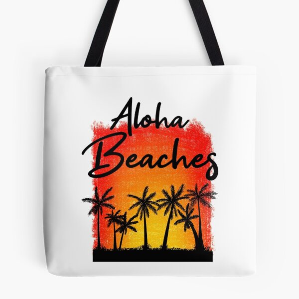 Item preview, Aloha Beaches designed and sold by autlu.