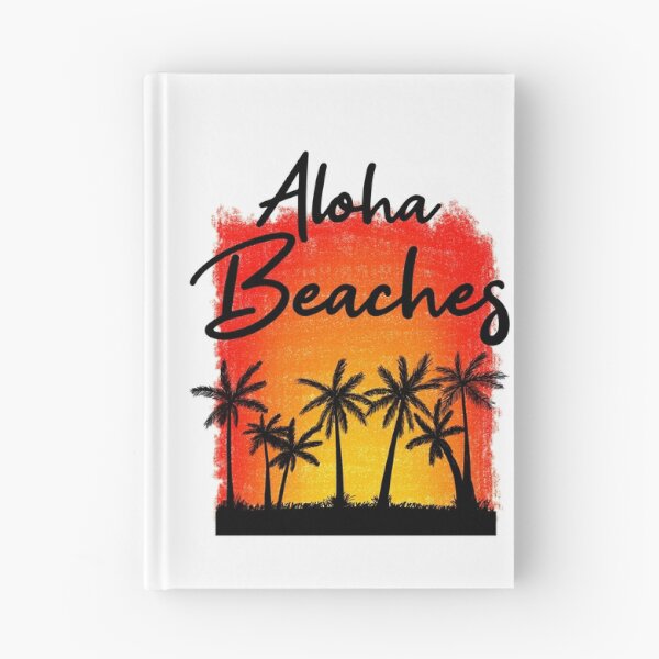 Item preview, Aloha Beaches designed and sold by autlu.