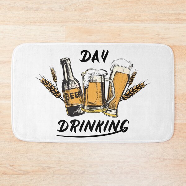 Item preview, Day Drinking Party & Funny Drinking  designed and sold by Steve  Morley.