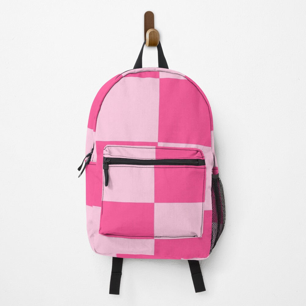 Item preview, Backpack designed and sold by Retro-Rocket.