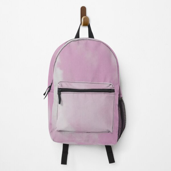 Item preview, Pastel Pink and White Cloudy Sky designed and sold by chanzds.