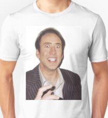 nicolas cage no shirt