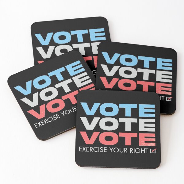 Item preview, Vote designed and sold by FaizalPeyjal.
