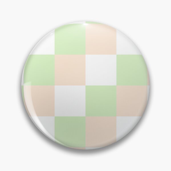 Item preview, Merrow - Abstract Brightly Colorful Checkered Pattern Check Pattern designed and sold by Retro-Rocket.