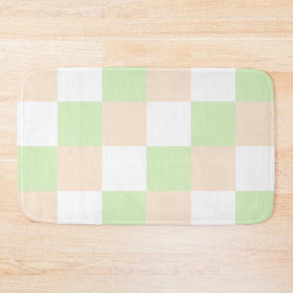 Item preview, Merrow - Abstract Brightly Colorful Checkered Pattern Check Pattern designed and sold by Retro-Rocket.