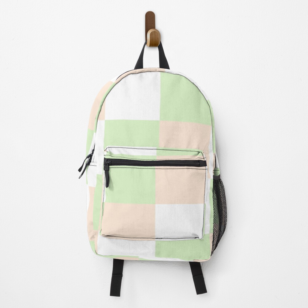 Item preview, Backpack designed and sold by Retro-Rocket.