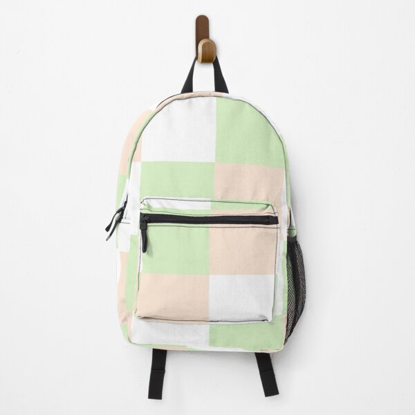 Item preview, Merrow - Abstract Brightly Colorful Checkered Pattern Check Pattern designed and sold by Retro-Rocket.